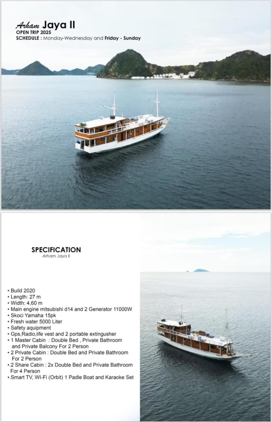 D'Flora Homestay Labuan Bajo Extérieur photo